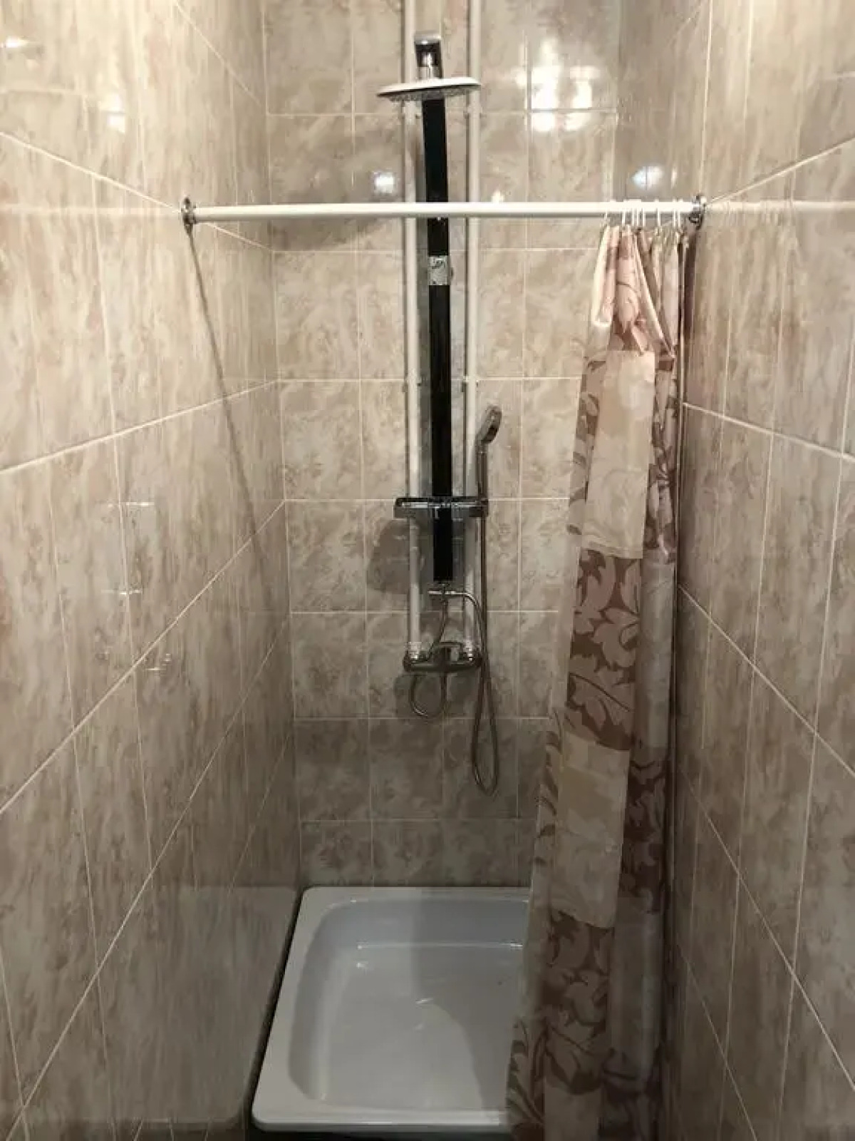 Лофт Отель Охта