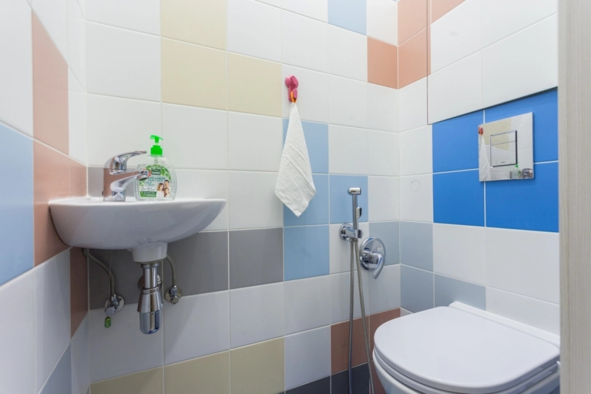 Кваритира MWA Von Witt