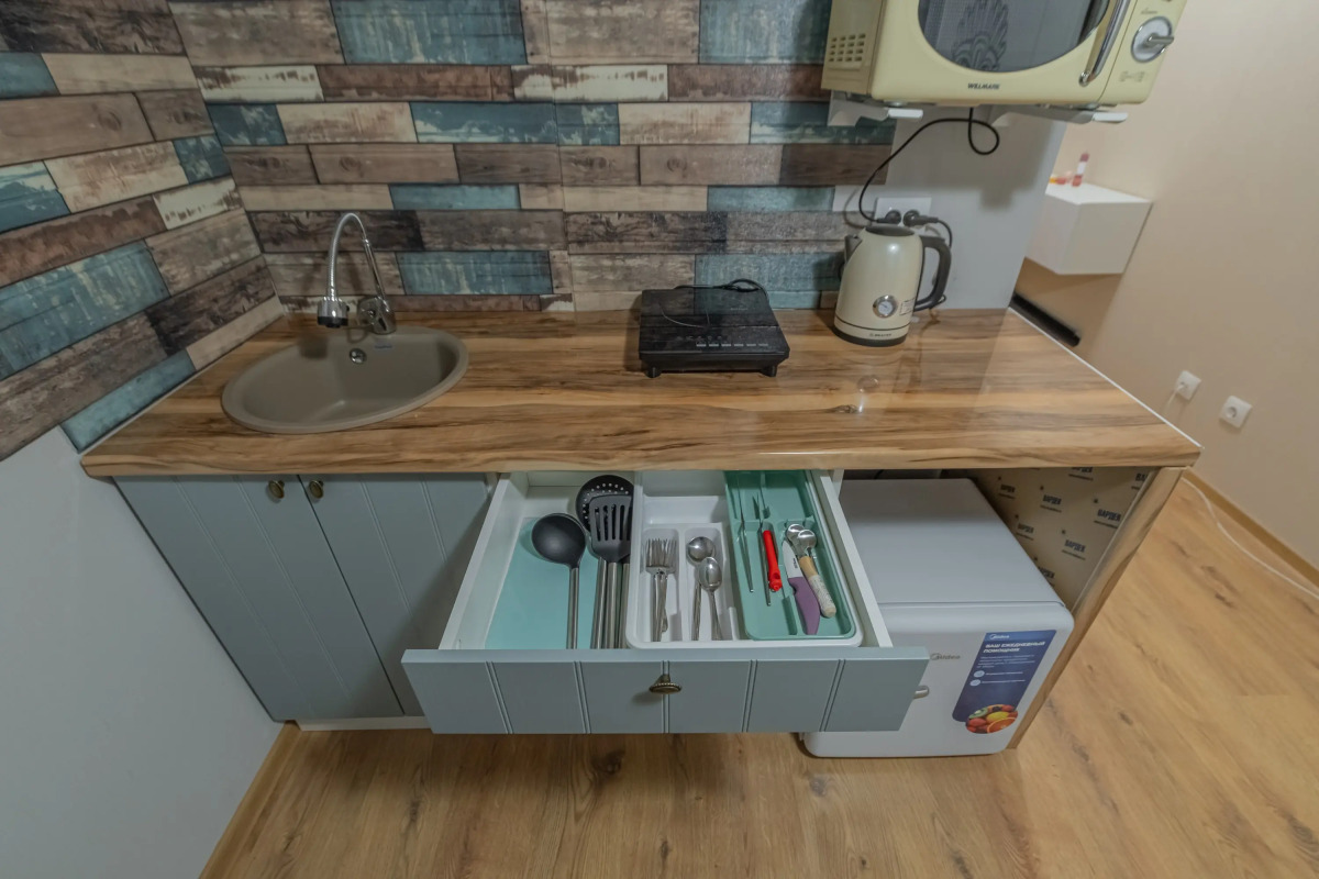 Апарт-Отель Старт