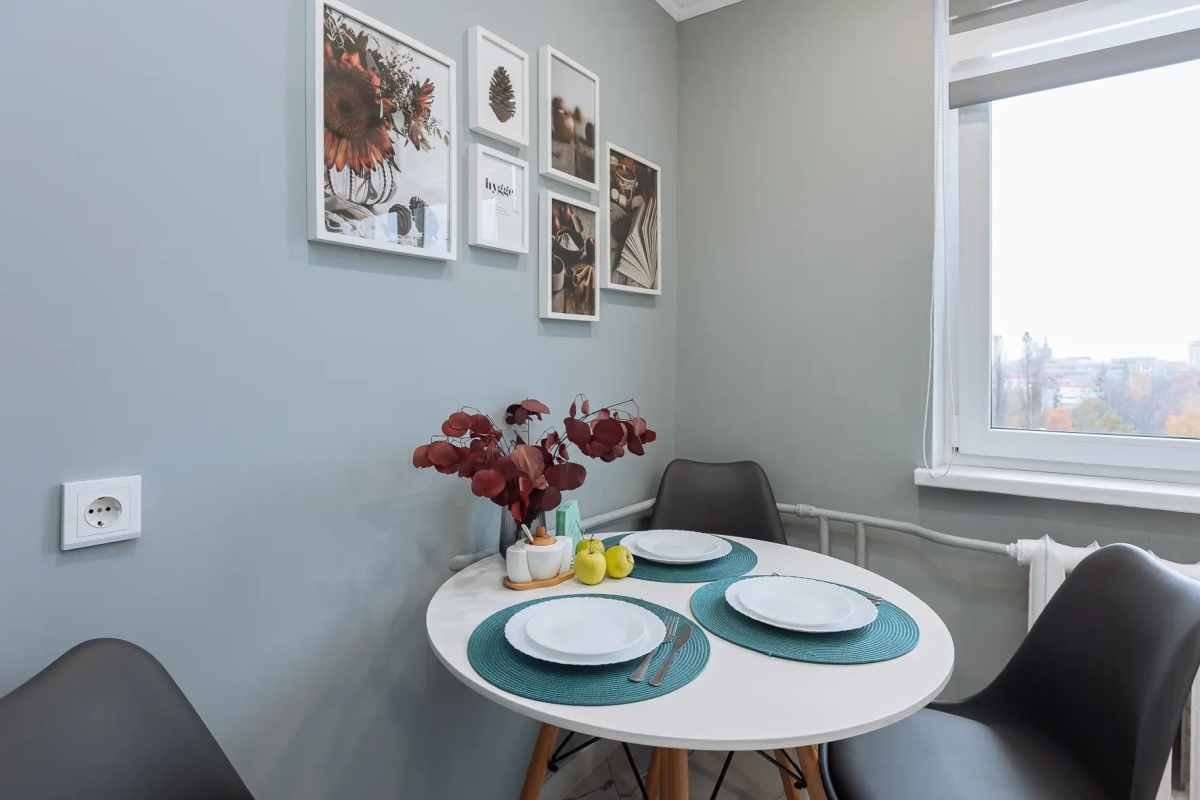 Апартаменты Malkova apartments на Старпопрегольской небережной