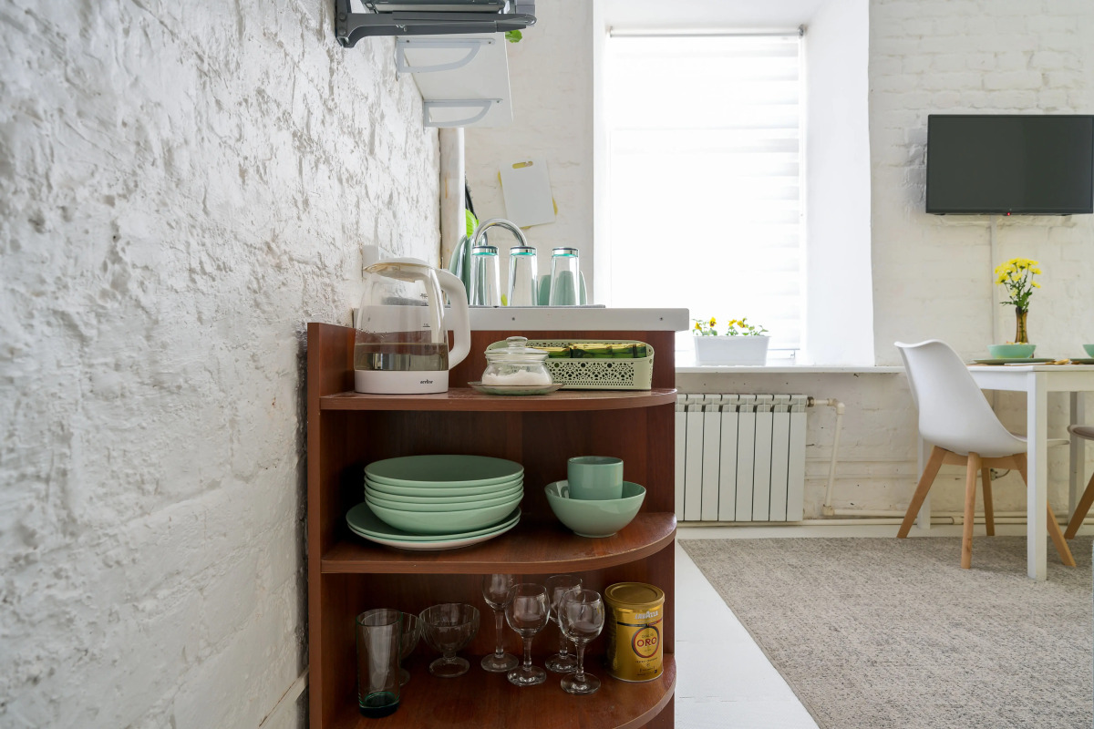 Апартаменты на Джамбула