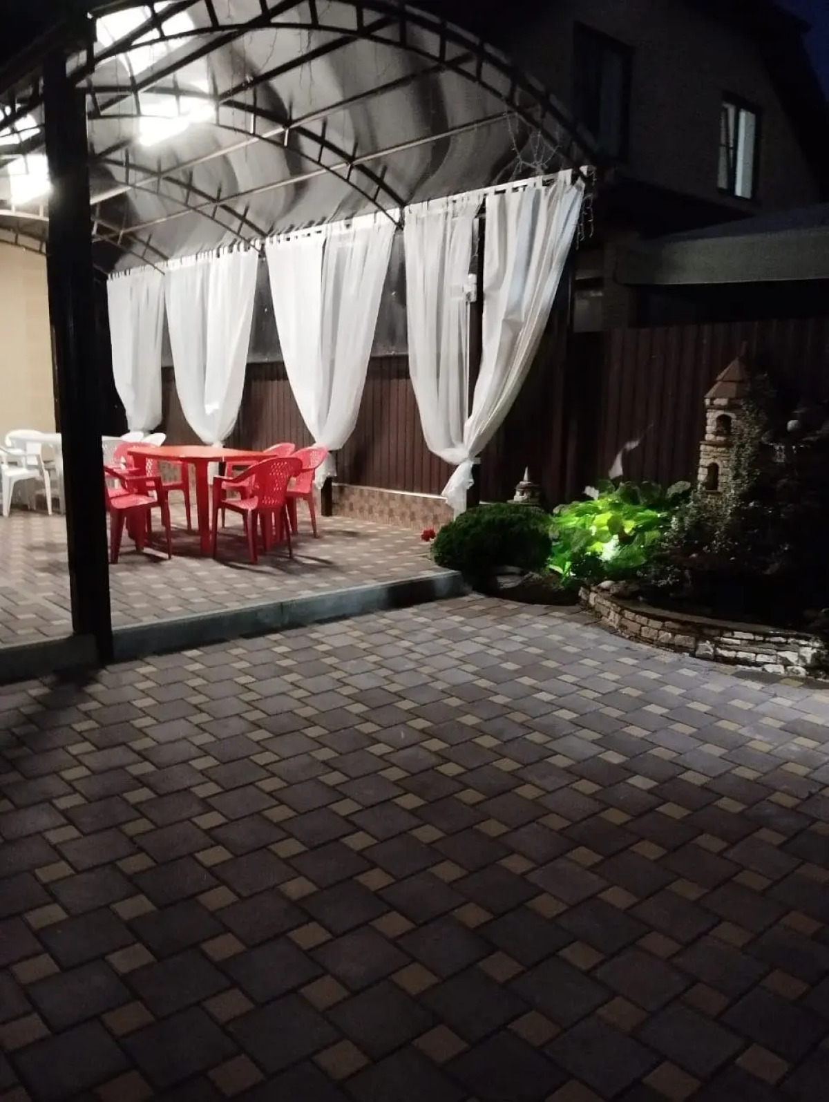 Гостевой Дом Бриз