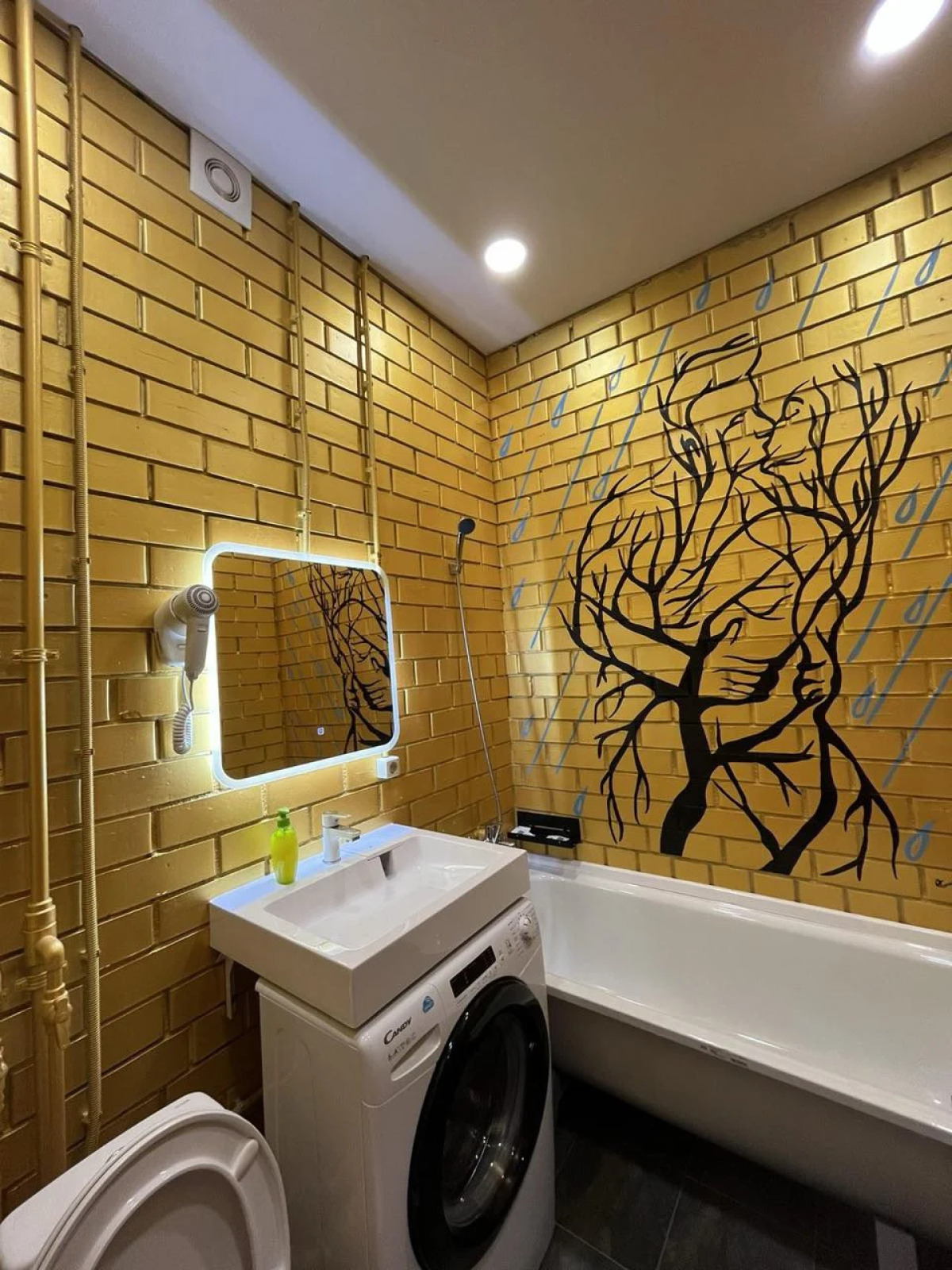 Гостевой дом House on Potapova