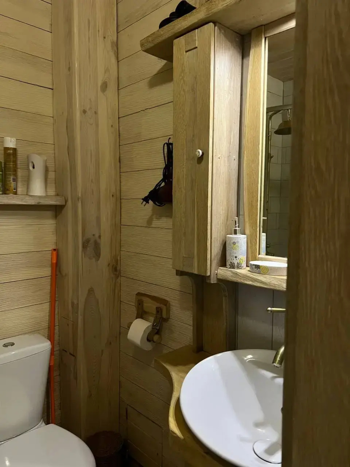 Апартаменты City