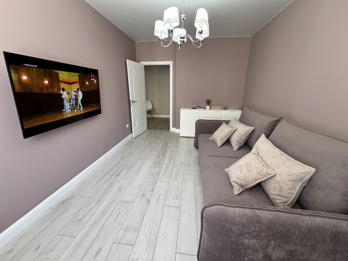 Апартаменты Виктория