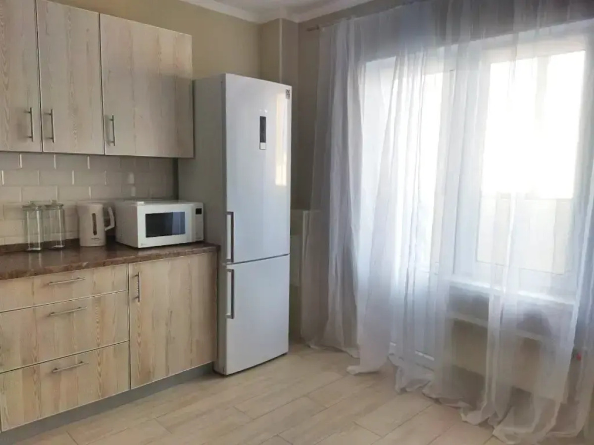 Апартаменты на Южной