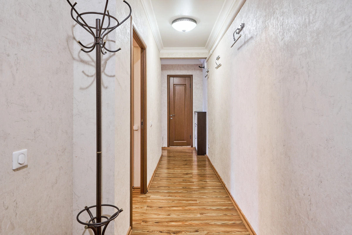 Апартаменты у Кремля