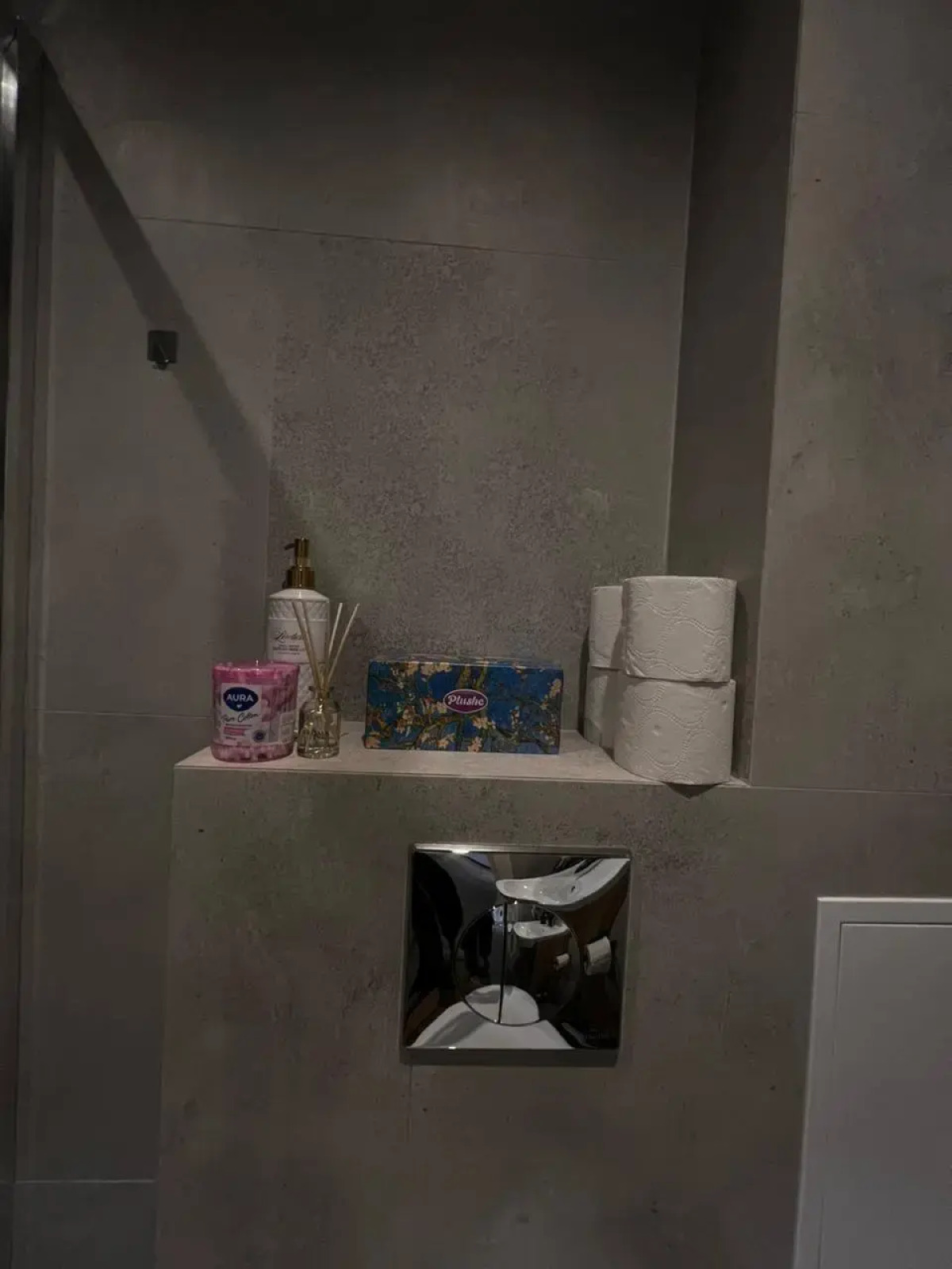 Квартира 1комнатная в Зеленоградске