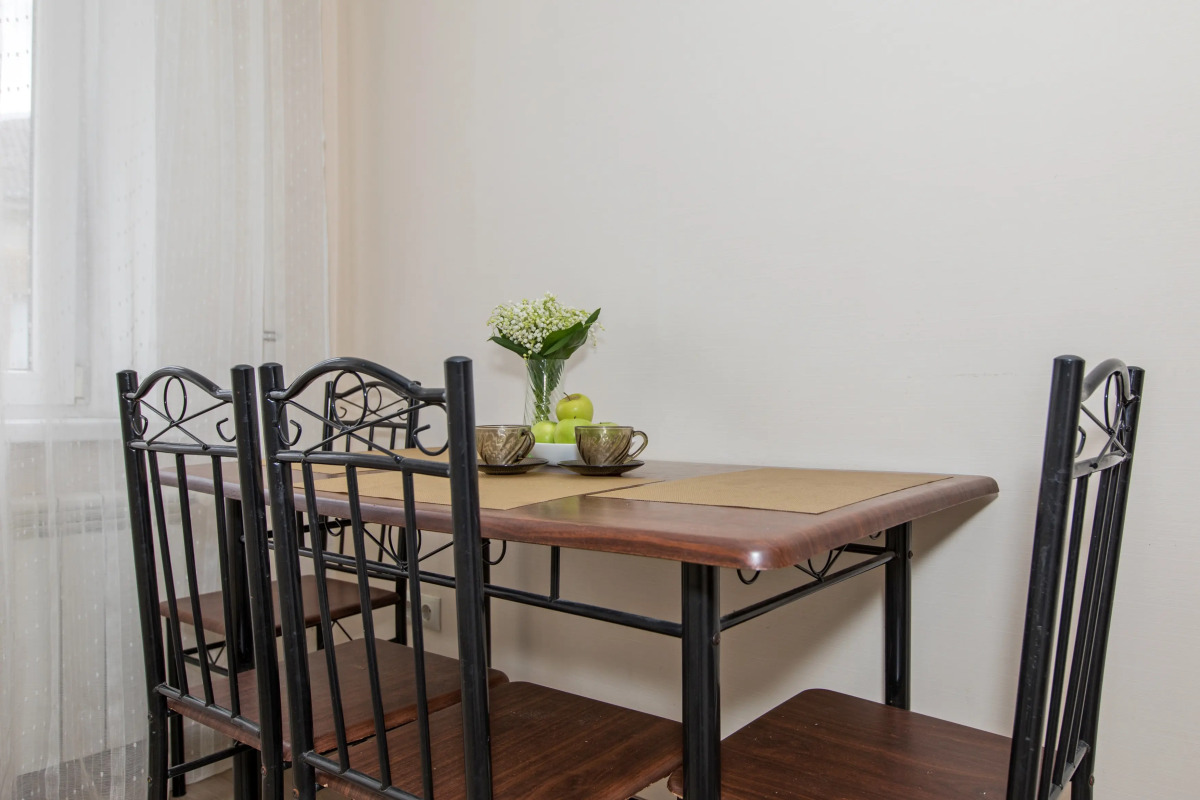 Квартира Высокий Мост