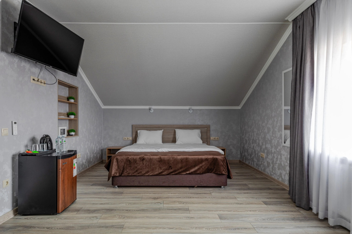 Гостевой Дом Ева