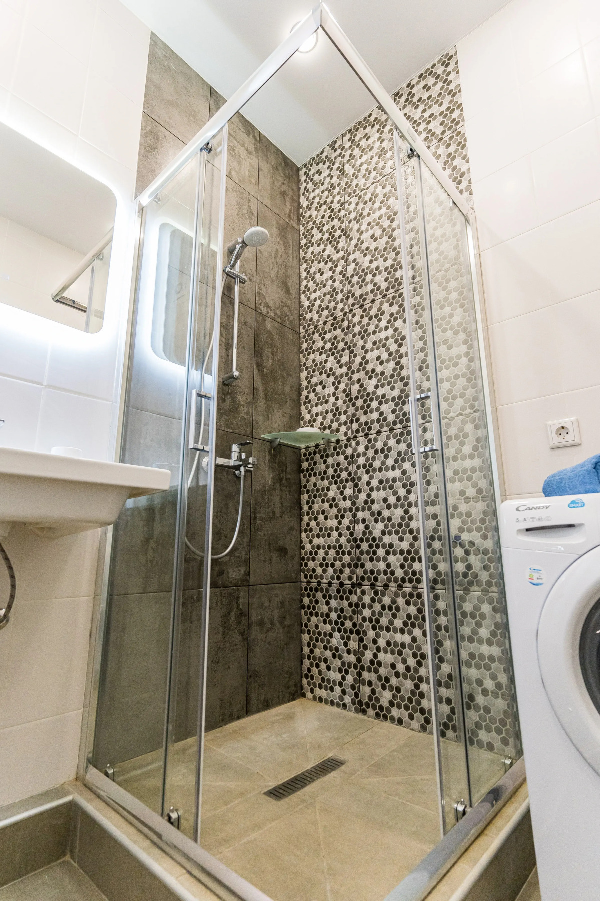 Апартаменты от LetoApart на улице Шевченко 22