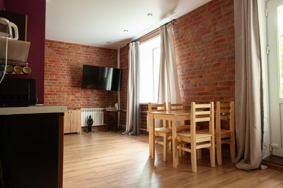 Квартира в центре рядом с ботаническим садом