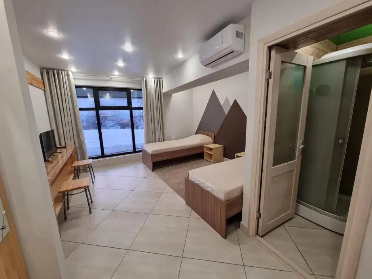 Гостевой дом Горный Воздух