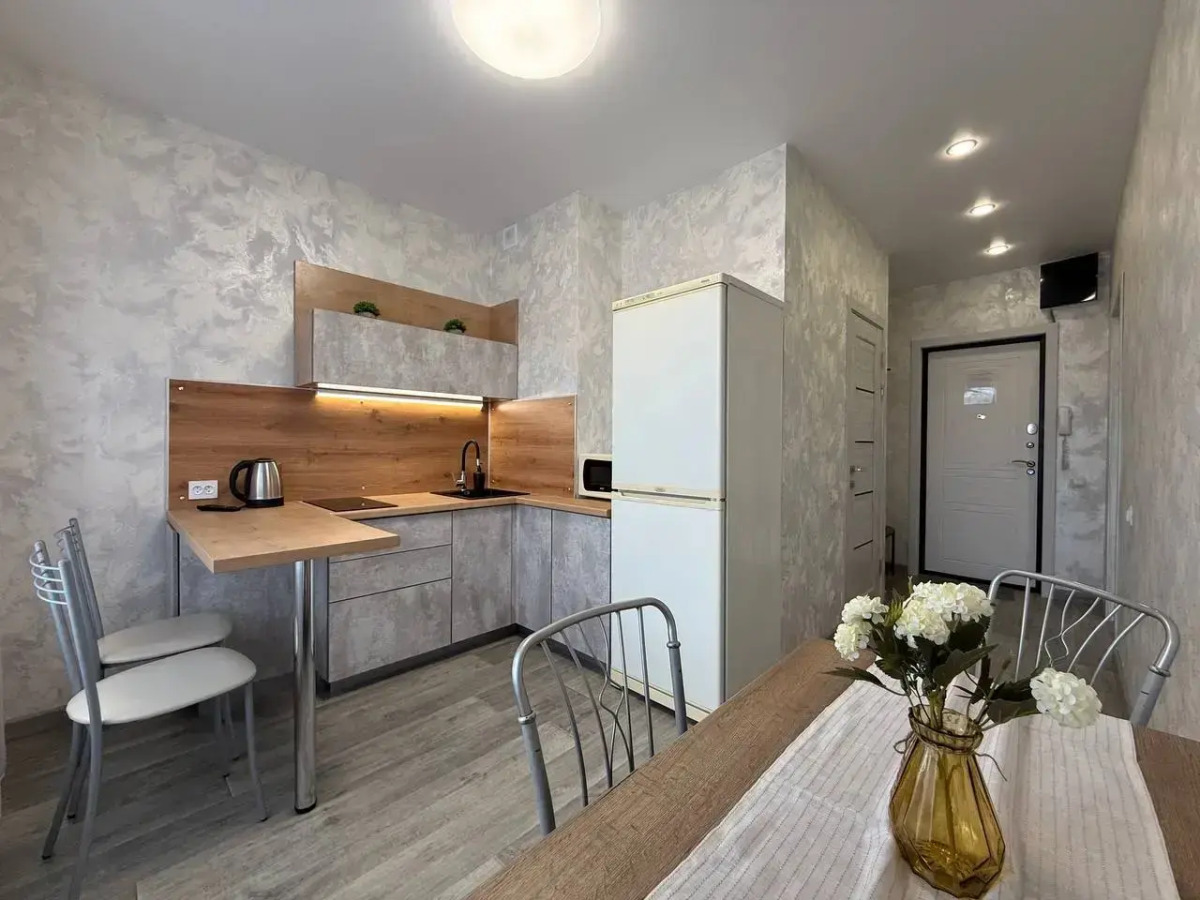 Квартира Рядом с Аквапарком