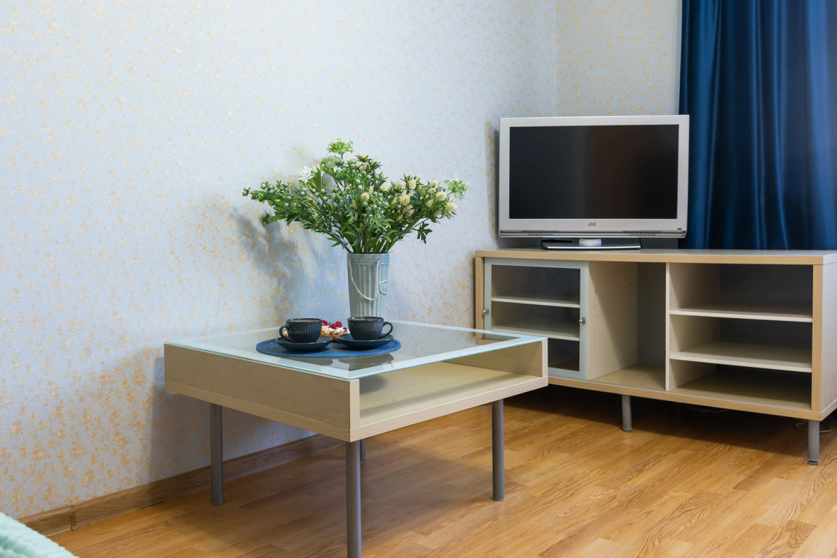 Квартира FlatStay на Перекупном 8