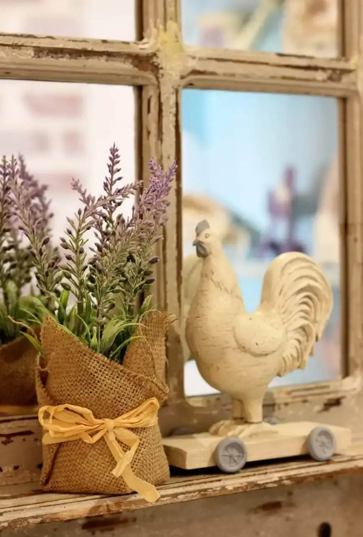 Прованс на Вербовой