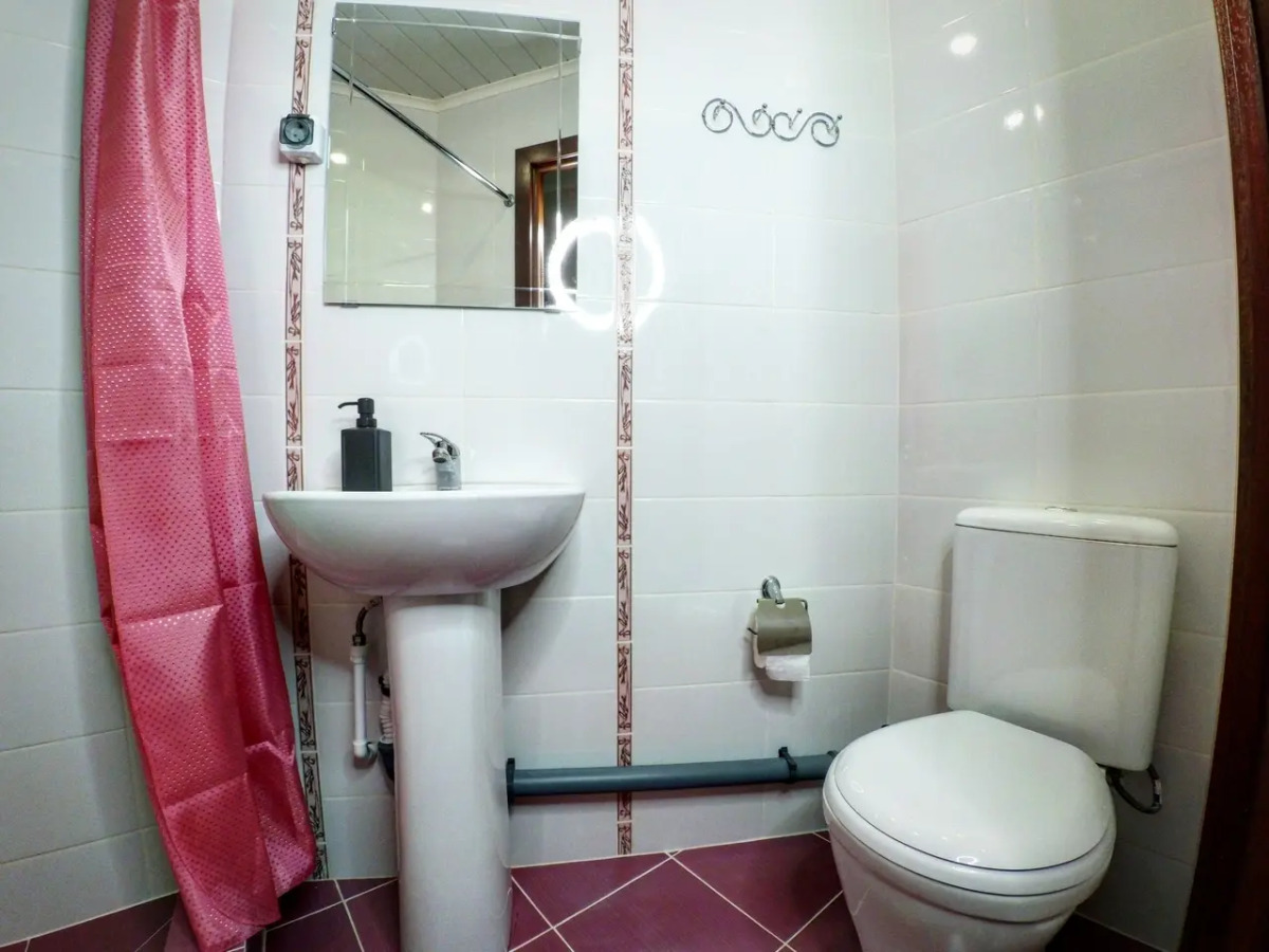 Апартаменты MiniHouse 1