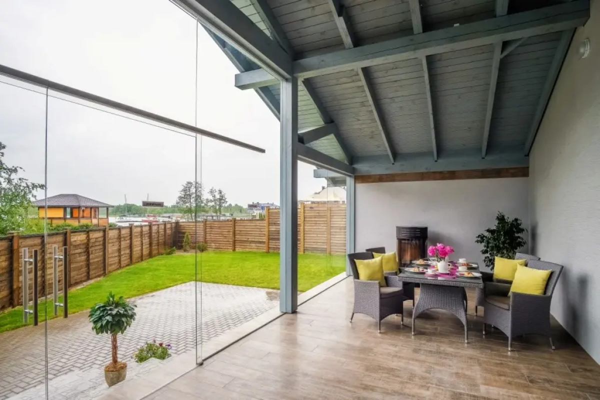 Отель Robinson Club Resort & SPA