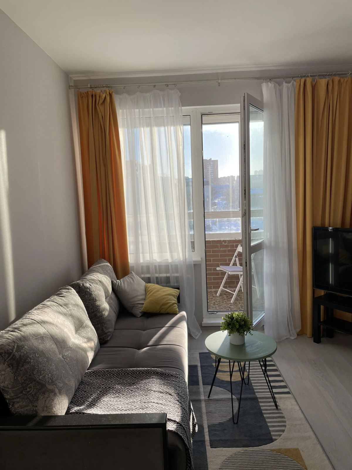 Апартаменты Александровский 1