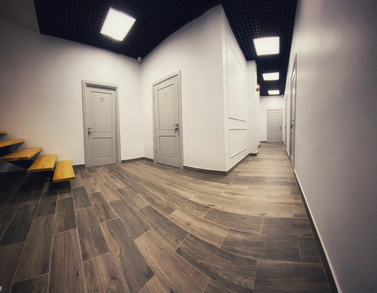 Меблированные Комнаты Safia