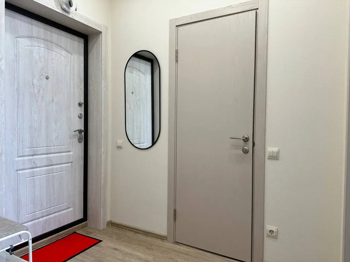 Апартаменты Алмаз Сити Библиотека