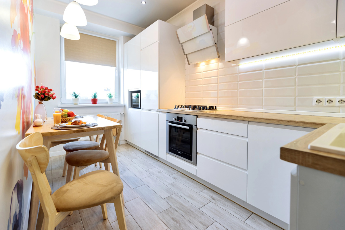 Апартаменты ApartMari Бизнес-класса у Королевских ворот