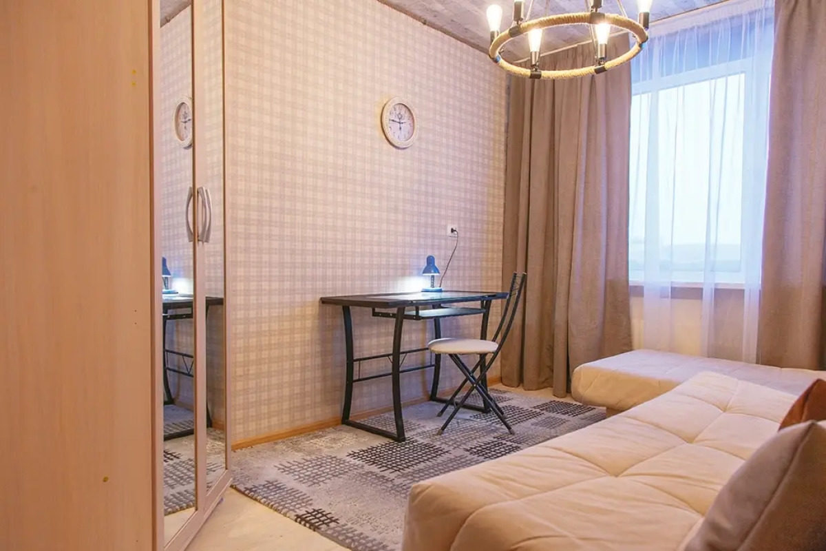 Апартаменты Пять Звёзд Флагман