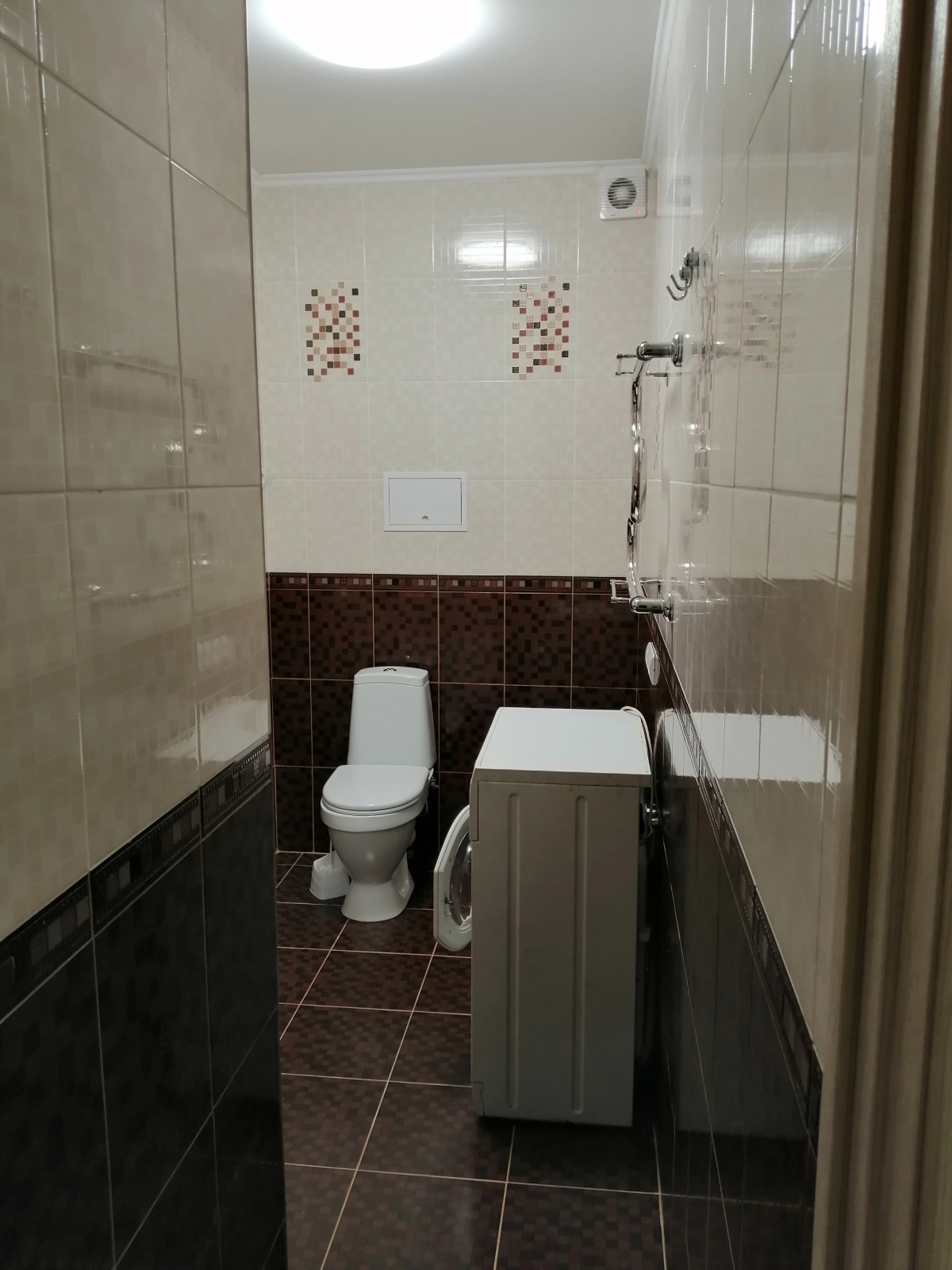 Апартаменты Велотандем