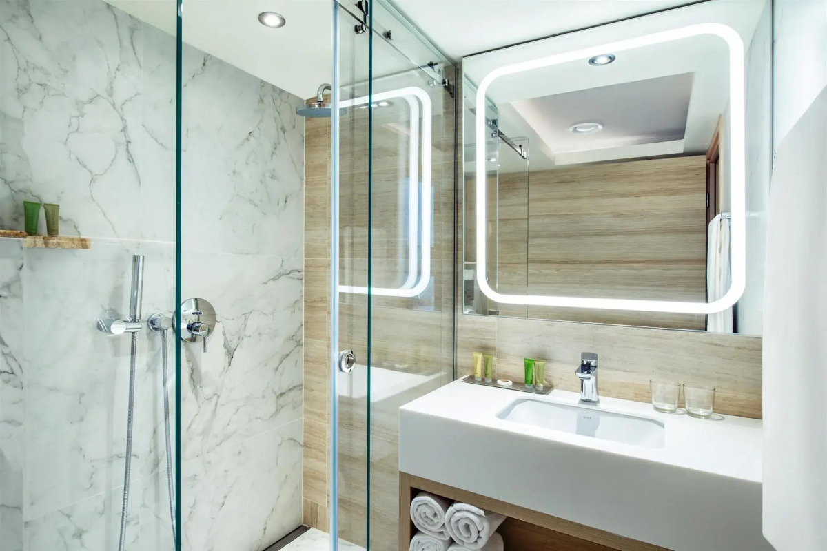 Отель Best Western Kutaisi