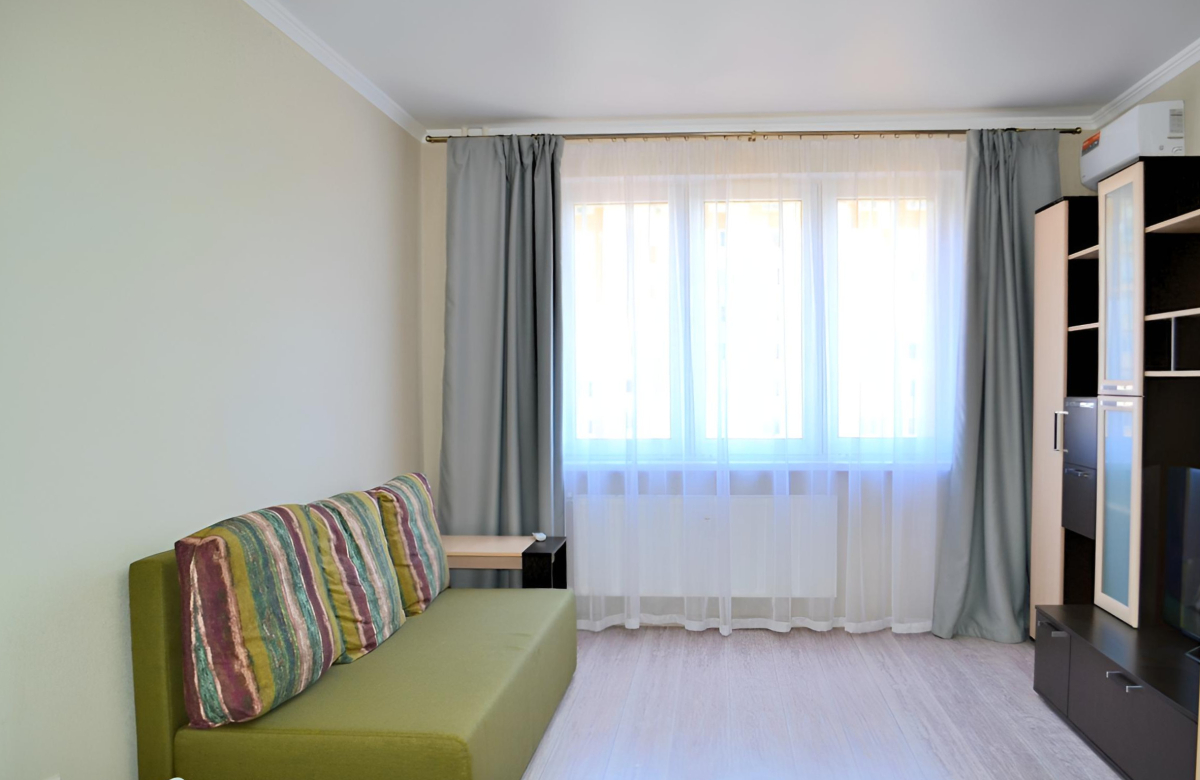 Апартаменты Облака