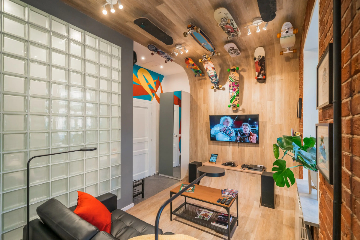 Мама Ро Студия №20 Экстрим