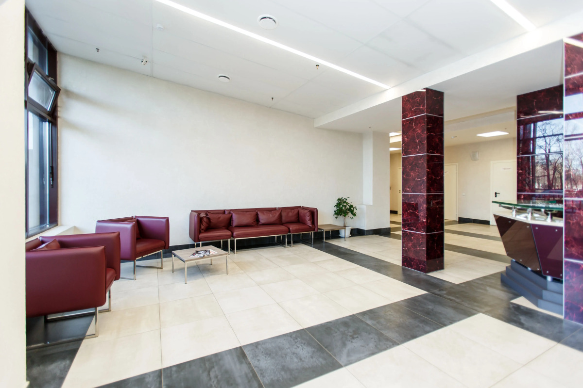 Апартаменты RoomyRoom Forest Glade