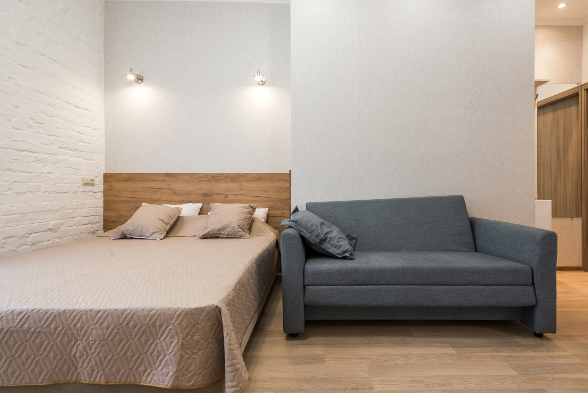 Апартаменты Мила 2