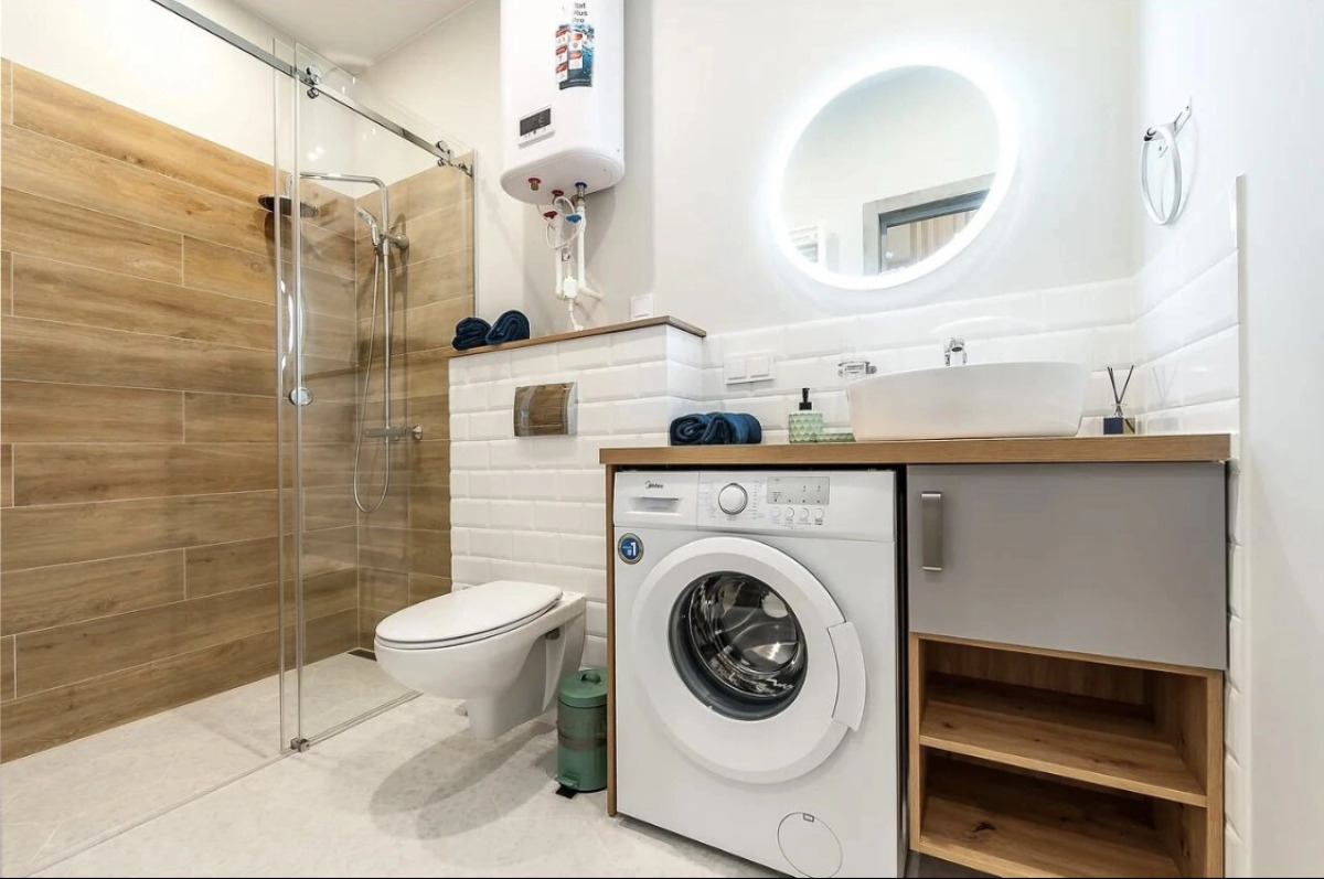 Апартаменты Vosstaniya Square Boutique Studio