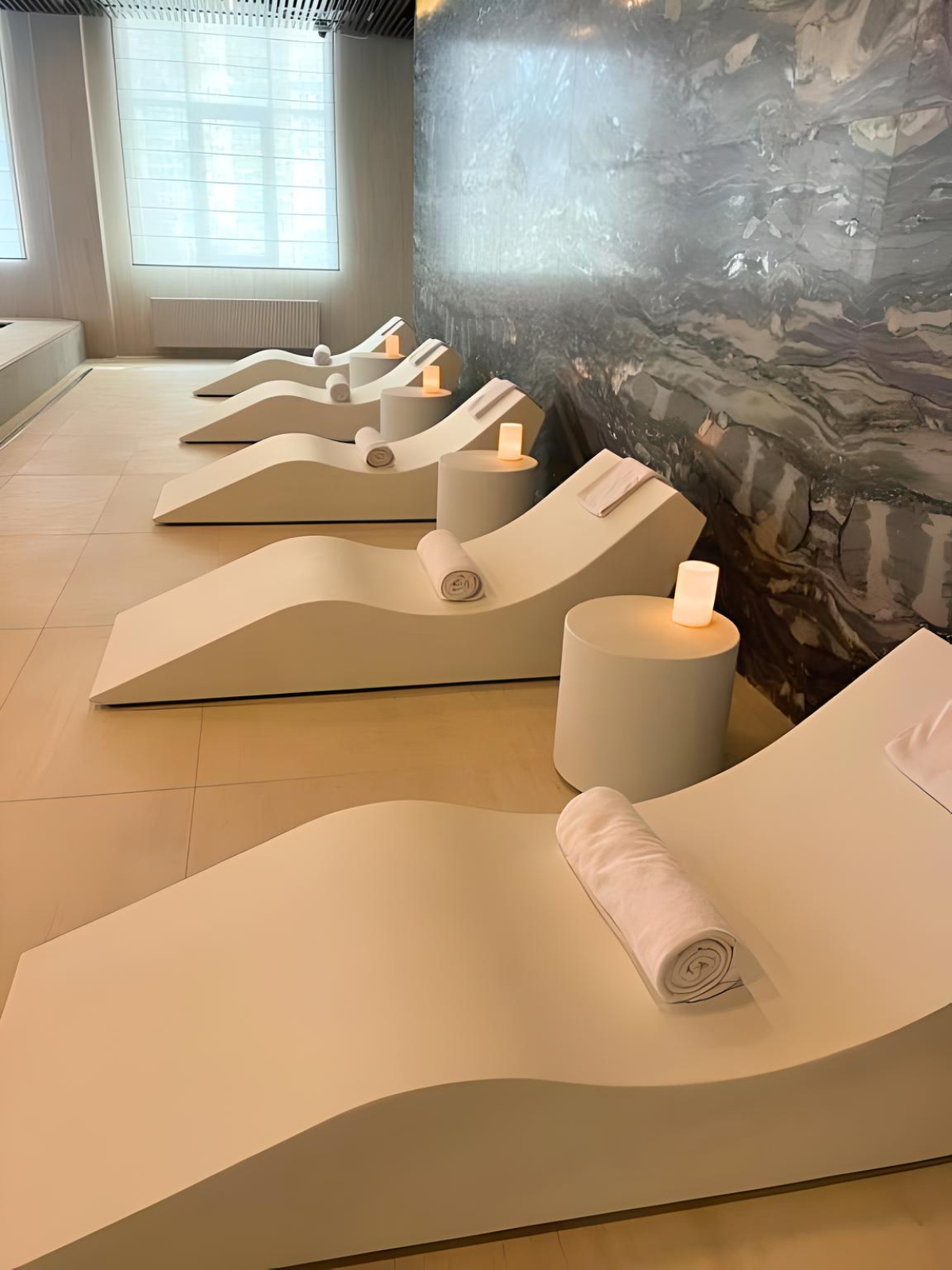 Апартаменты на Уральской 75/6