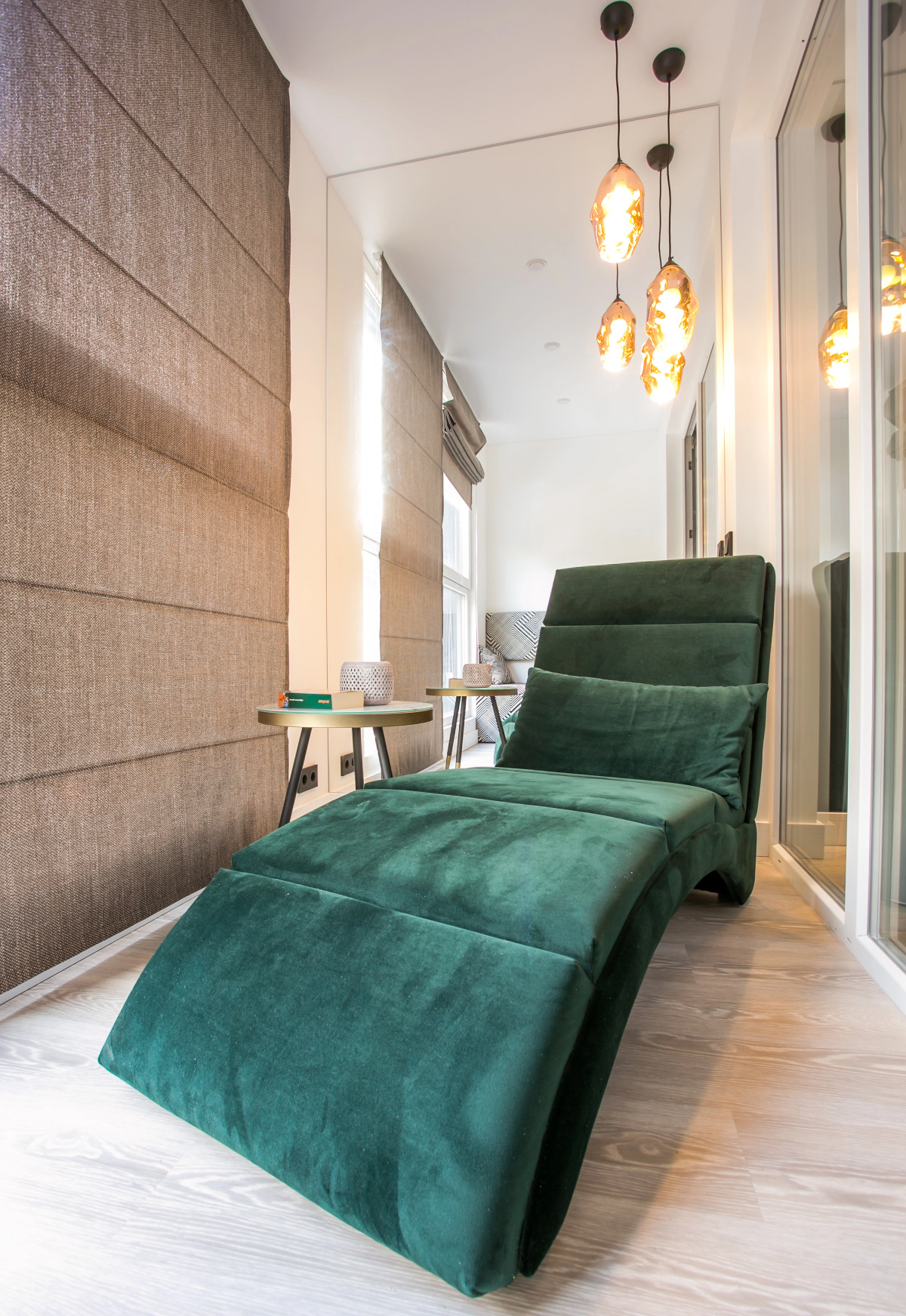 Апартаменты LikeHomeBaden