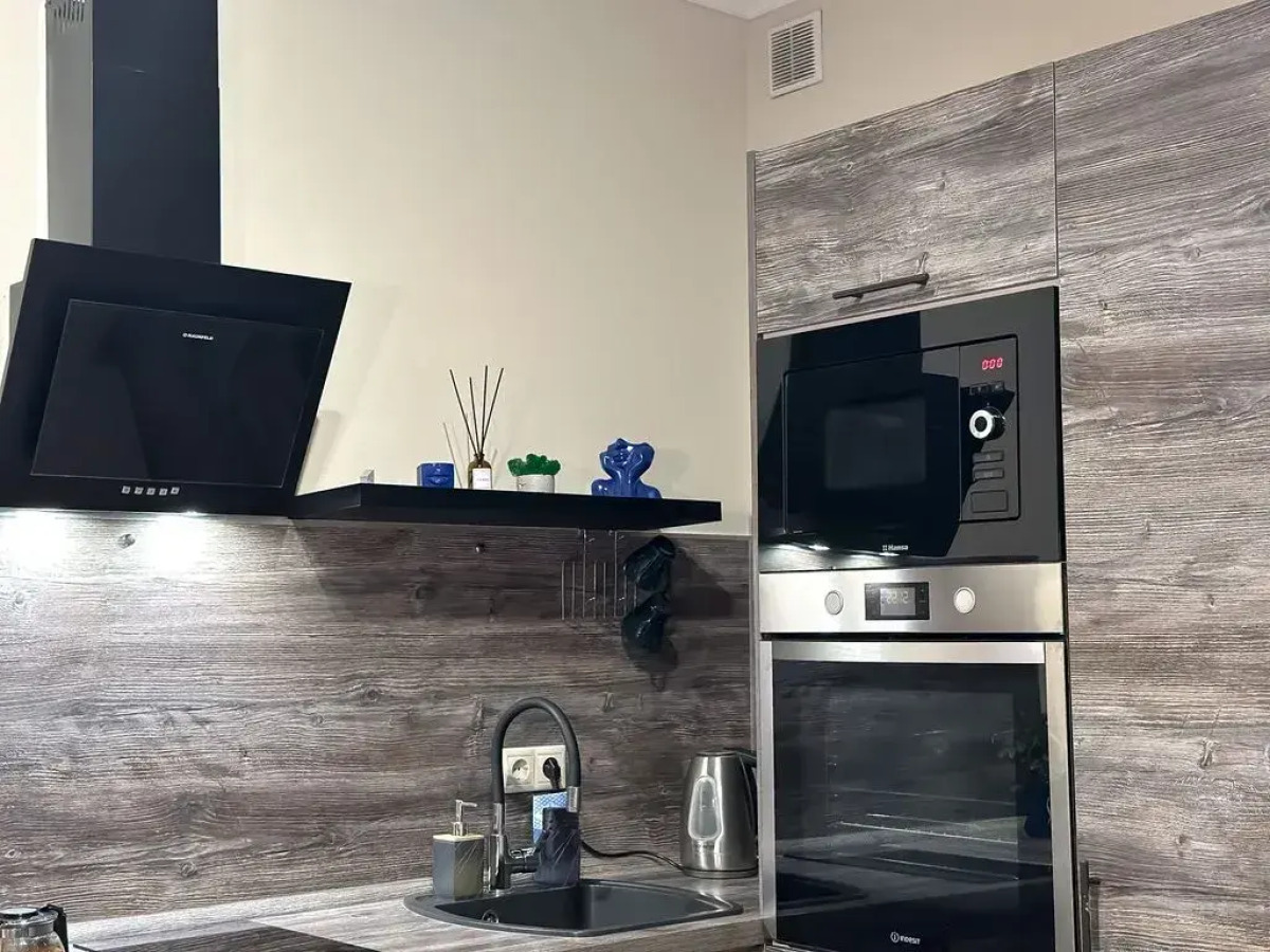 Квартира Москва