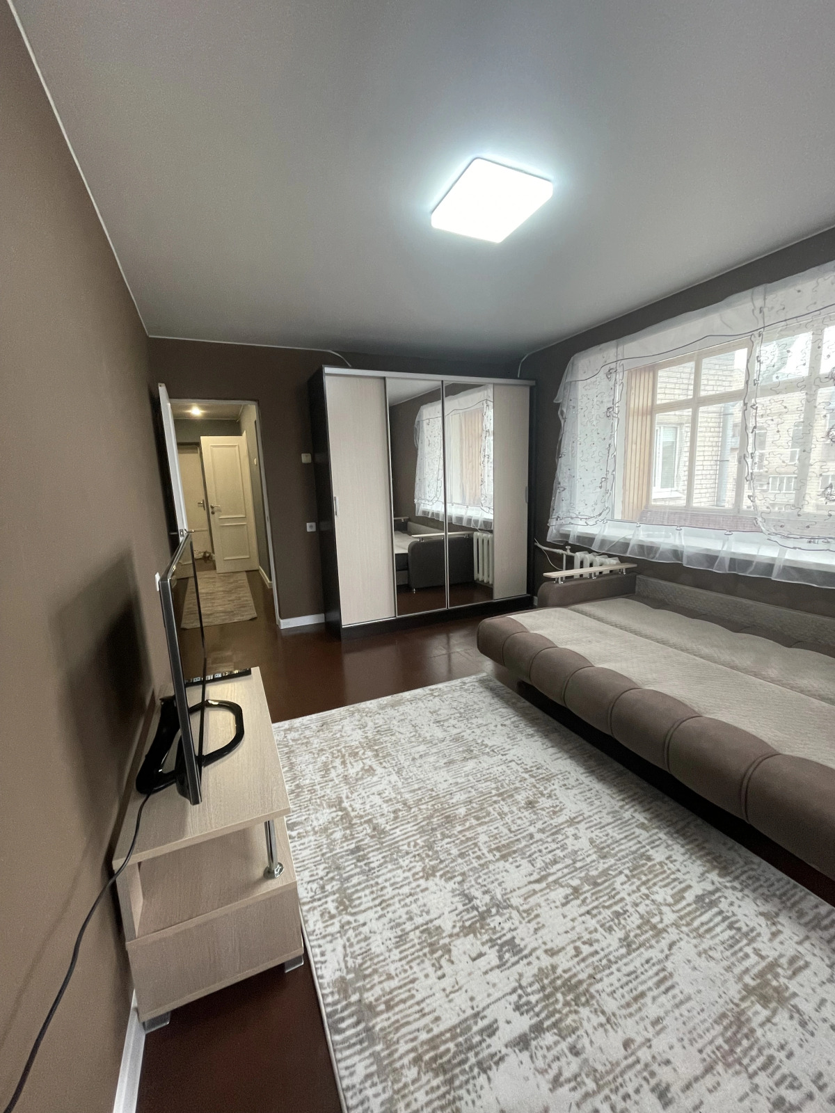 Апартаменты На Корсунова