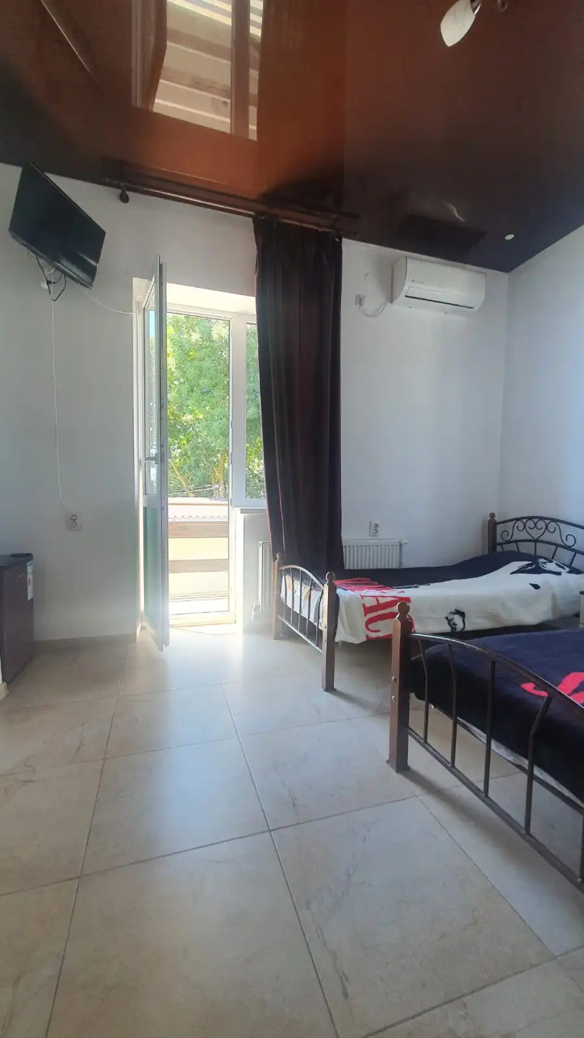 Гостевой дом Арт