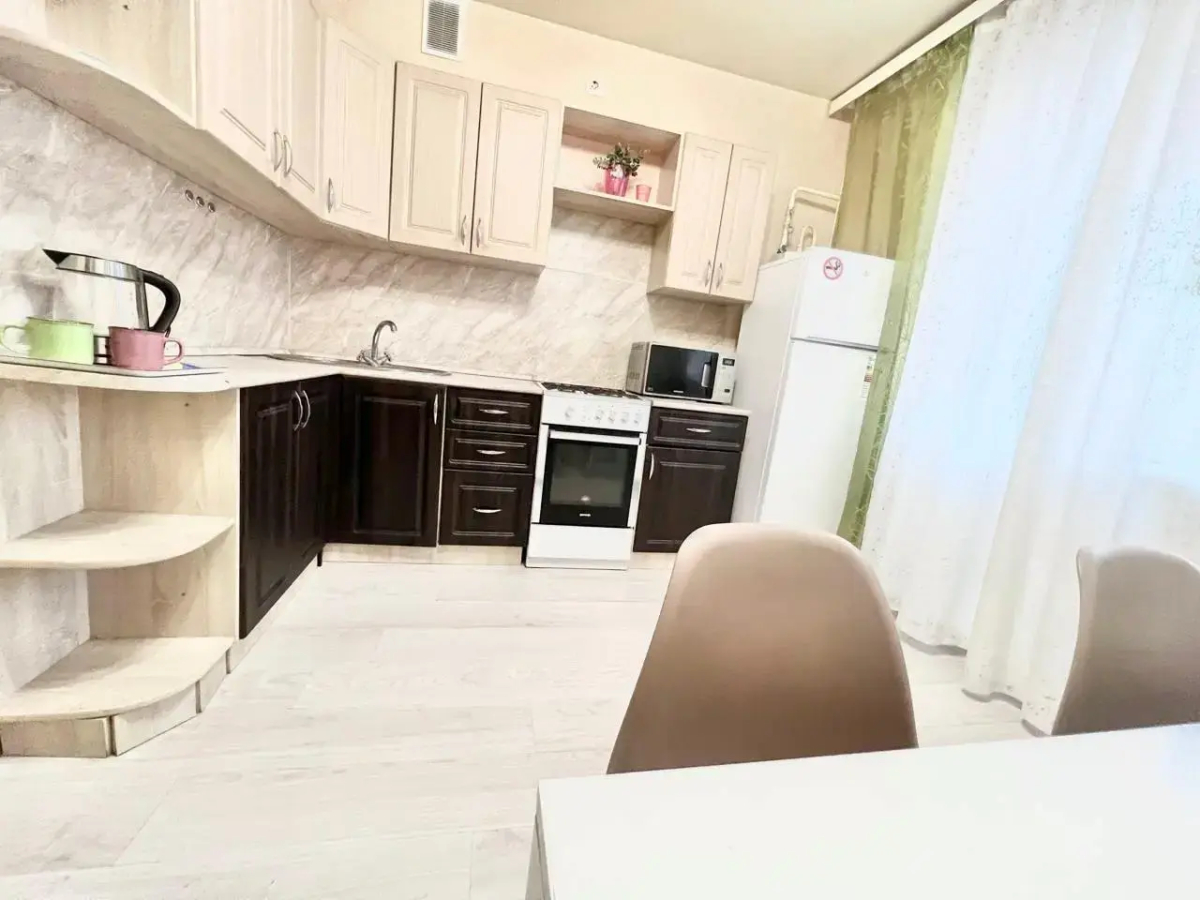 Апартаменты Бизнес Лайт 1