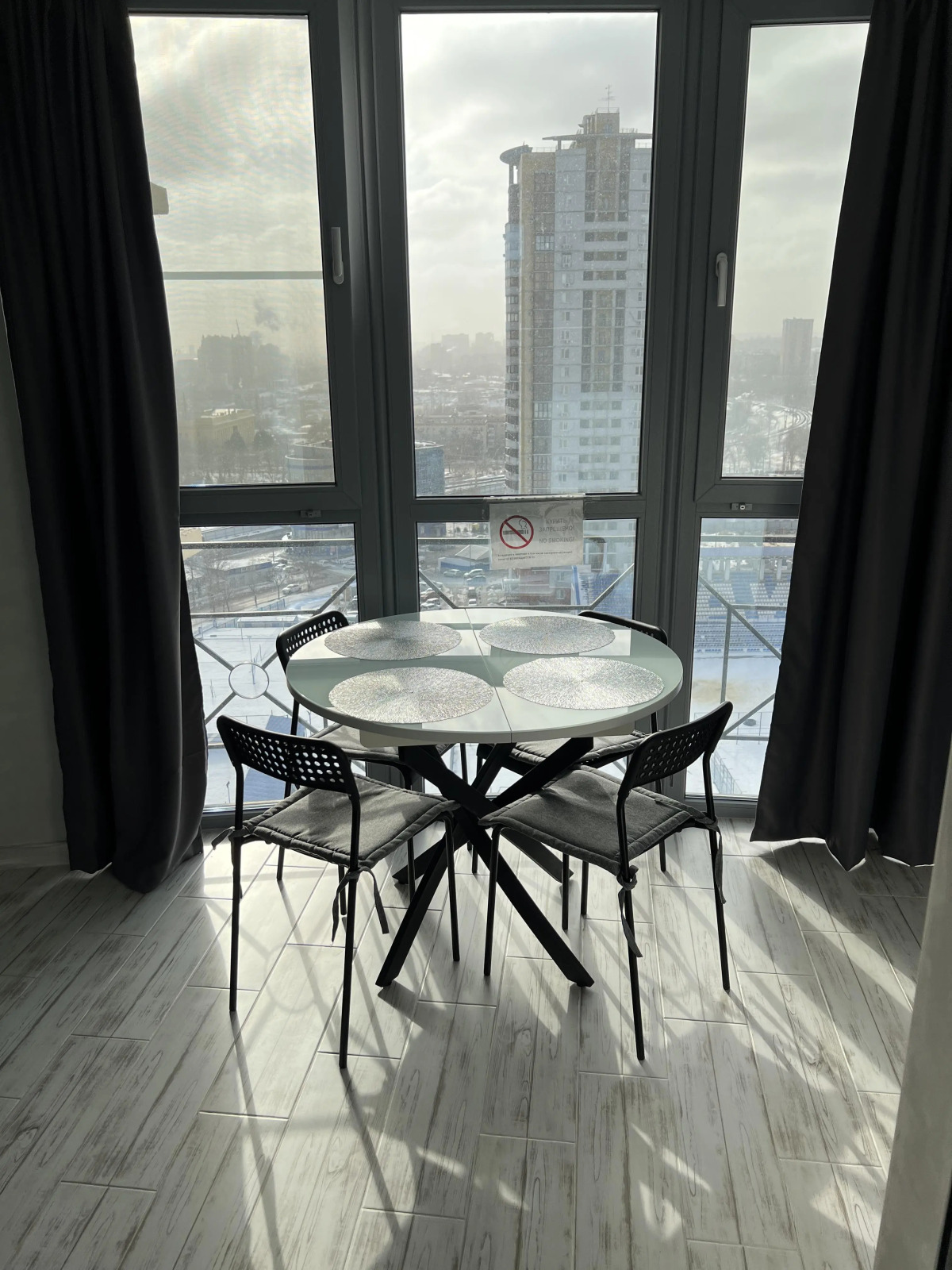 Апартаменты в центре Волгограда  Loft