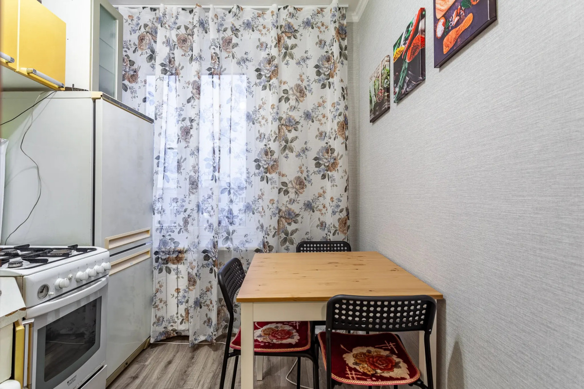 Апартаменты Садовое Кольцо Енисейская