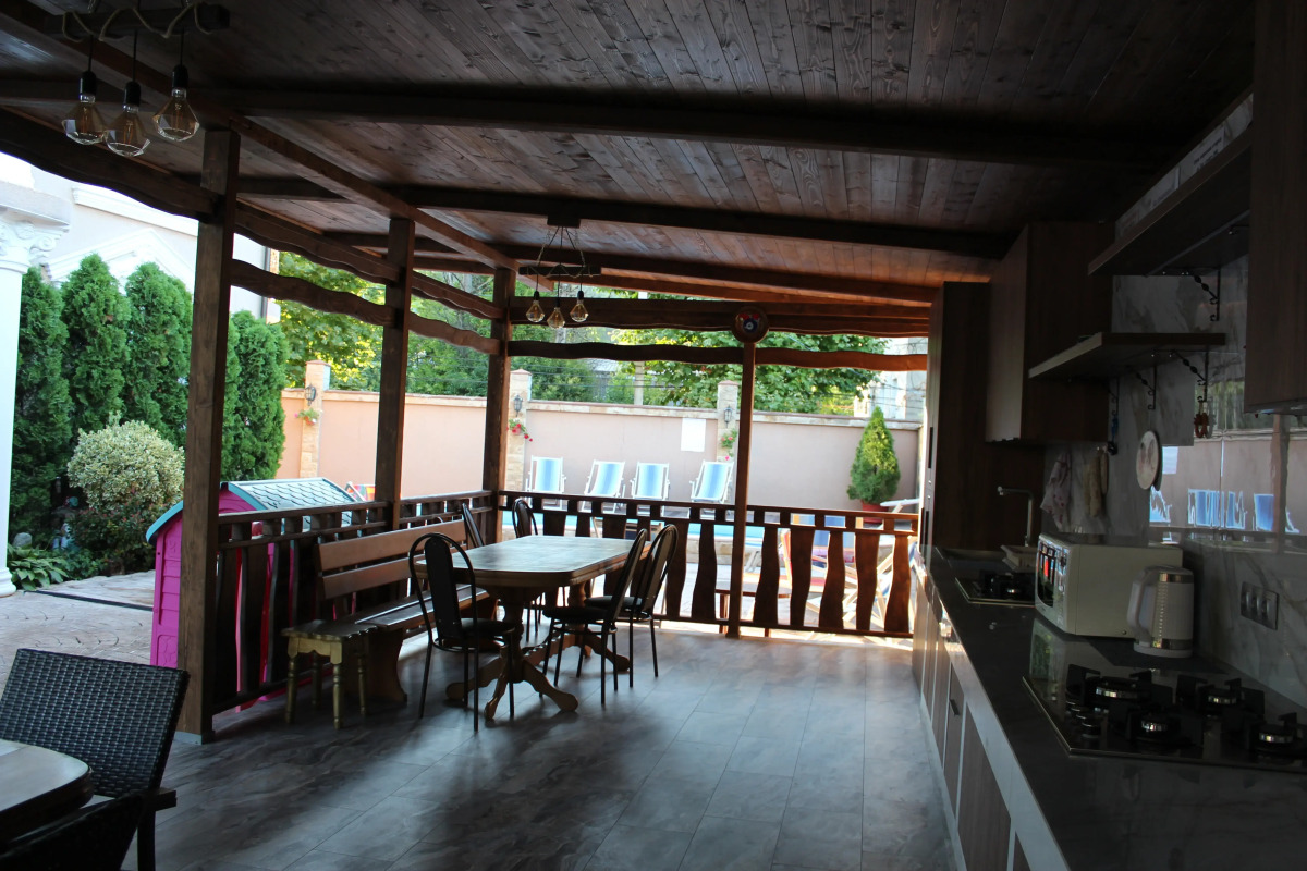 Гостевой дом Dolce Gusto