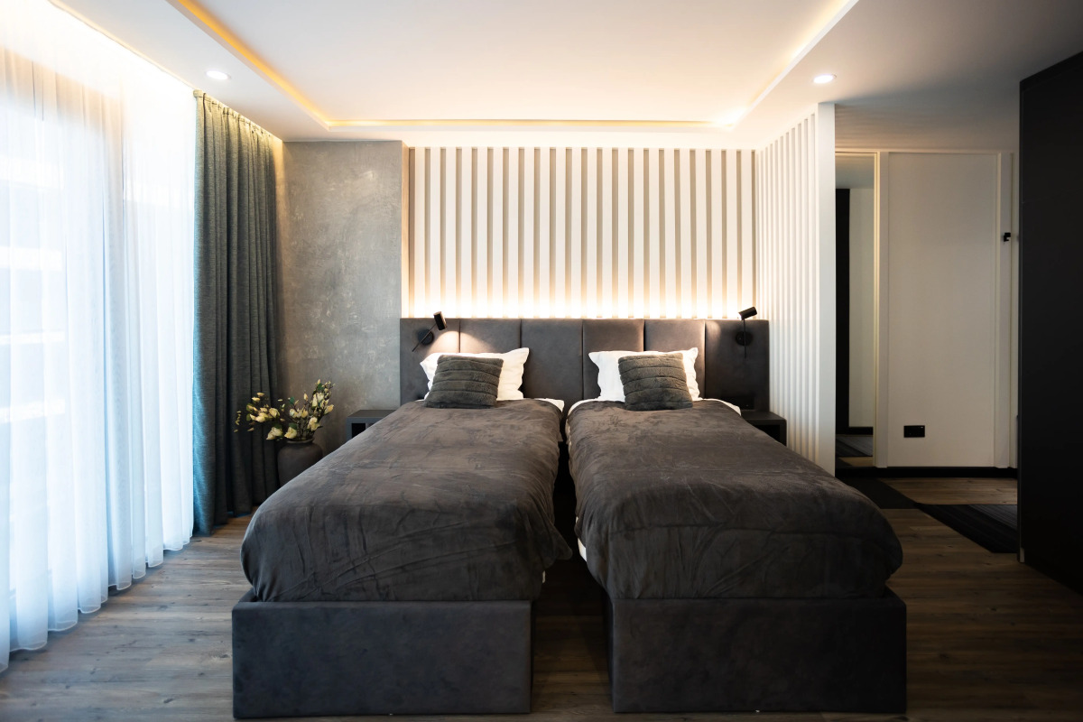 Апартаменты Batumi View 1318