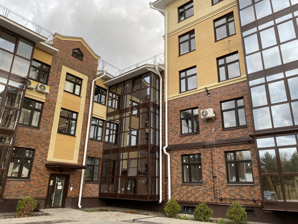 Апартаменты Хочу Приехать на Галкинской 35