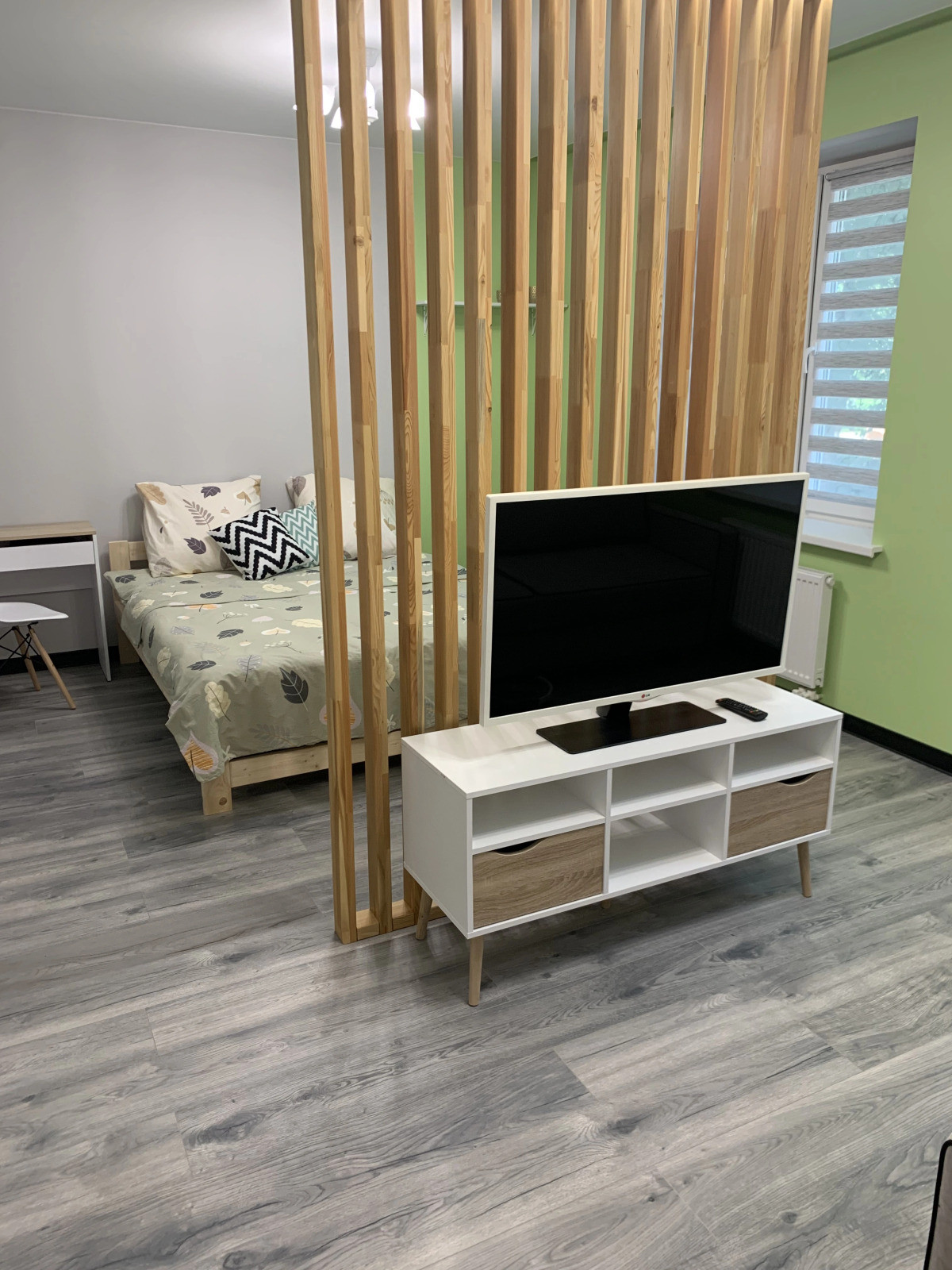 Аппартаменты у моря Raushen (Светлогорск)