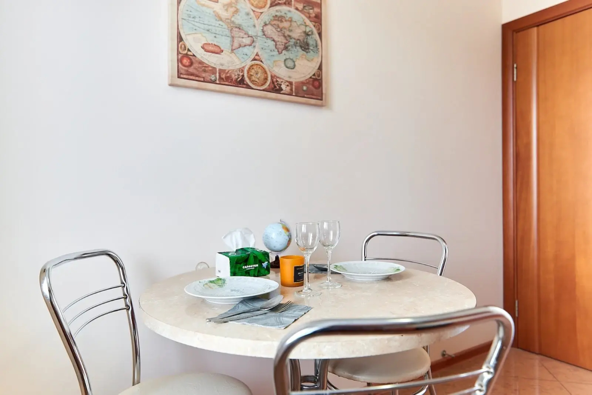 Квартира Уют по разумной цене