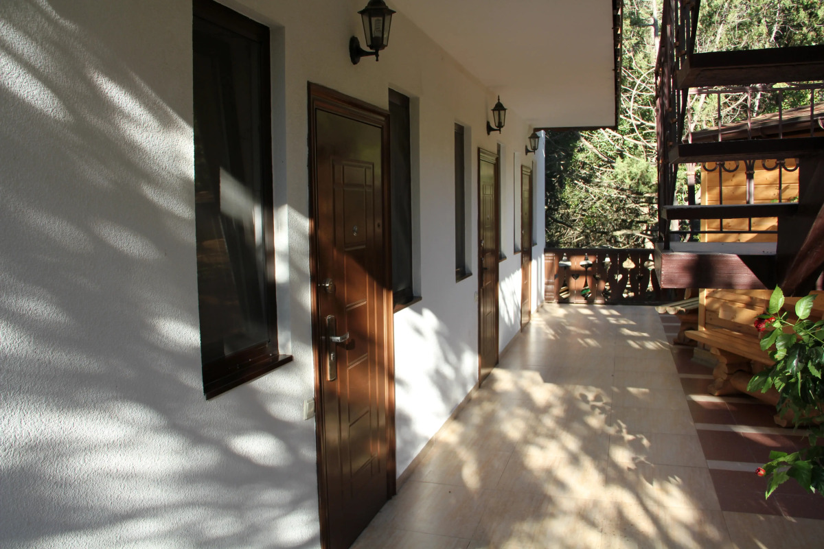 Гостевой дом Шаляпин Хаус