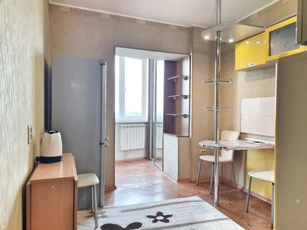 Квартира на Проспекте Ленина 38