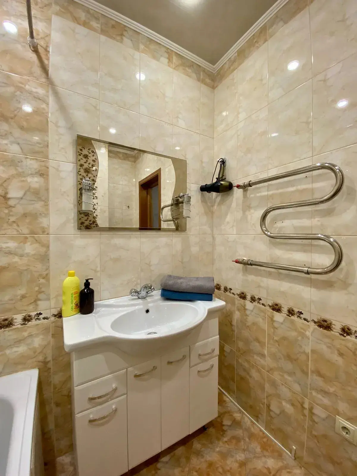 Апартаменты в самом центре города Орла